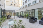 vente Résidence ehpad Marseille 2eme Arrondissement
