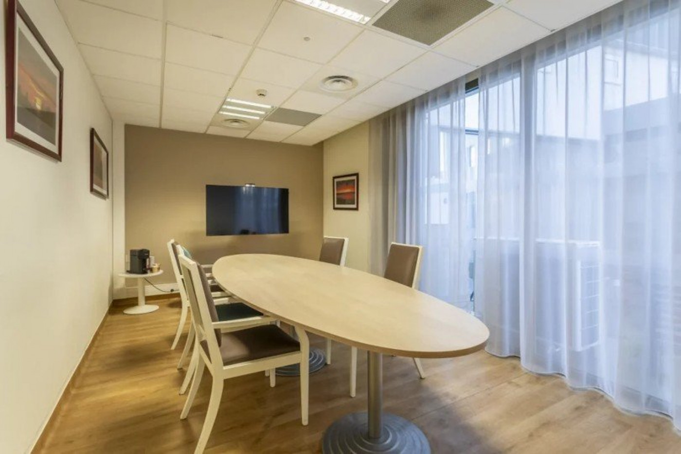 vente Résidence ehpad Marseille 2eme Arrondissement - Photo 6