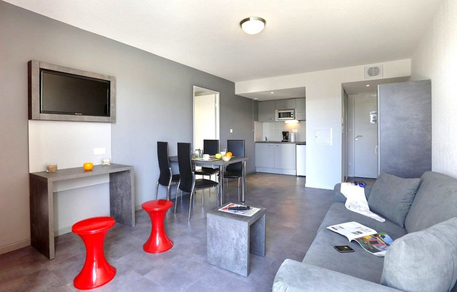 vente Résidence tourisme Saint Jean De Vedas - Photo 3