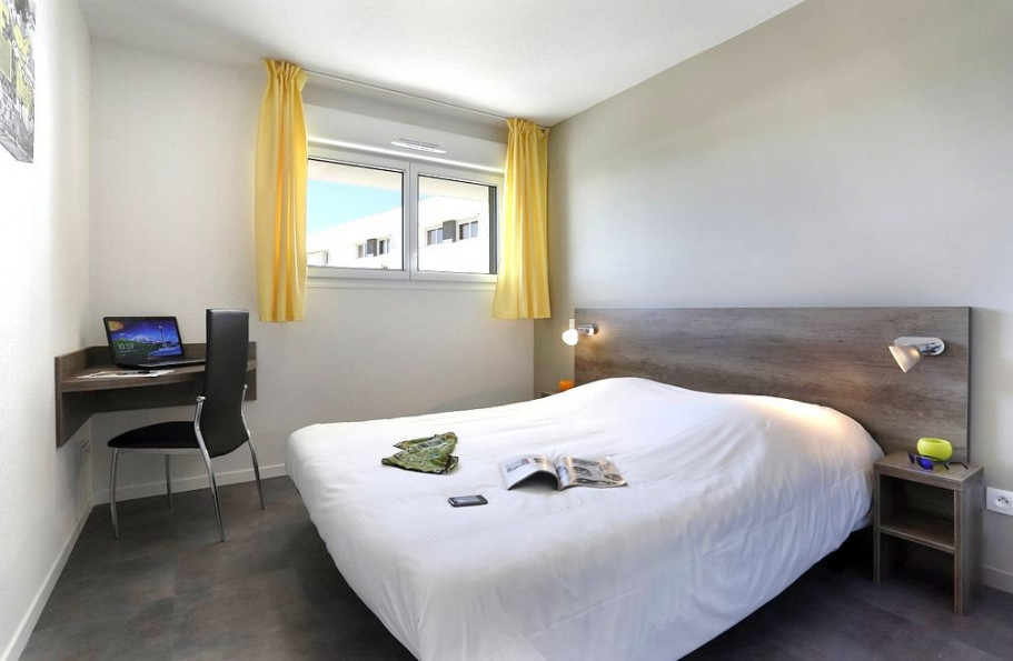 vente Résidence tourisme Saint Jean De Vedas - Photo 4