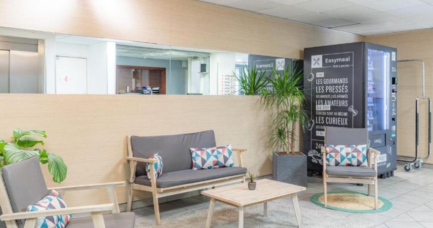 vente Résidence affaires Nice