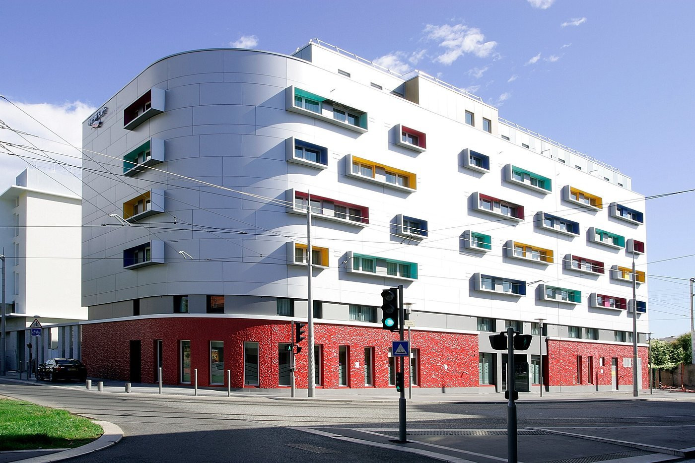 vente Résidence affaires Nice - Photo 9