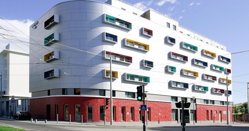 vente Résidence affaires Nice