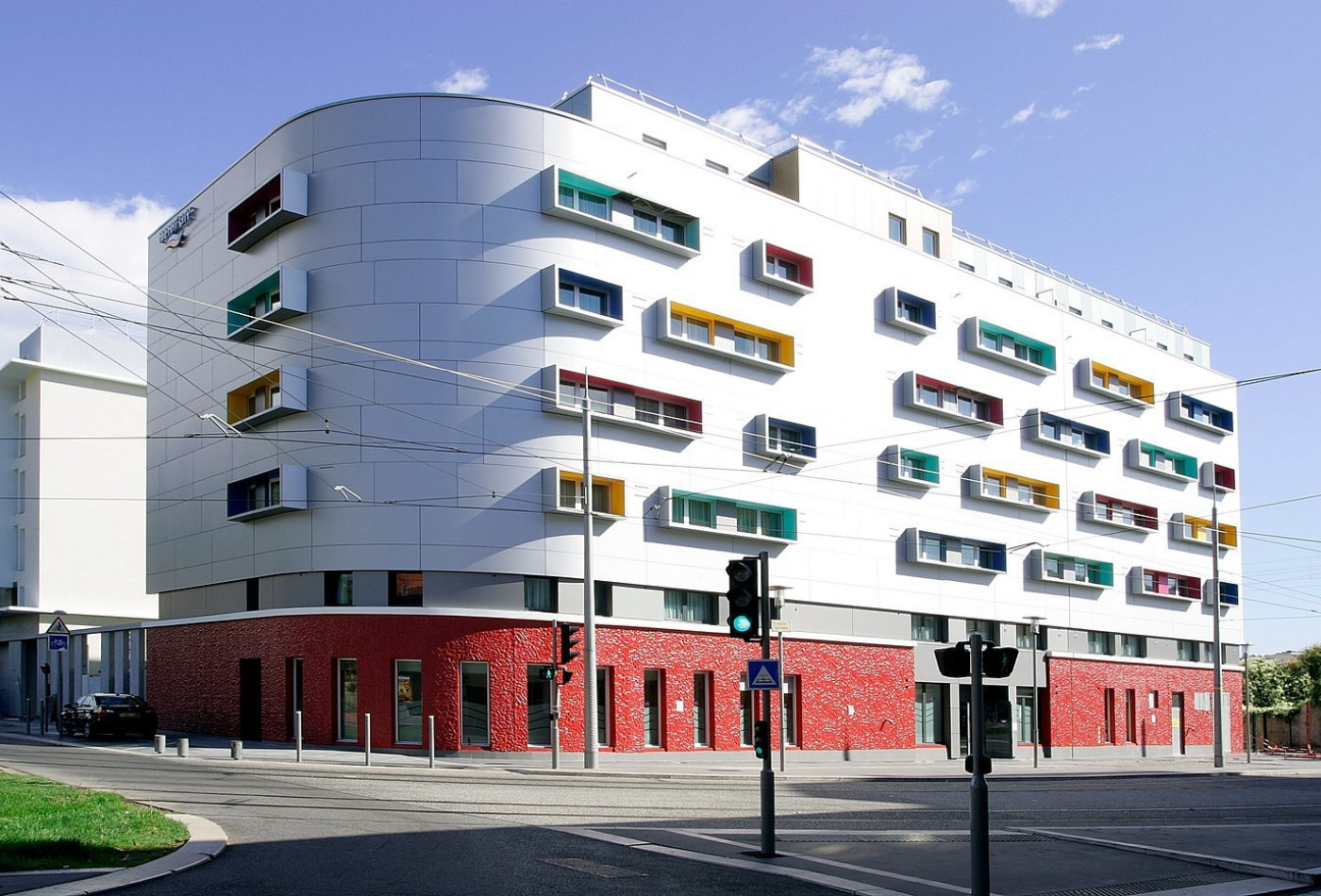 vente Résidence affaires Nice - Photo 9
