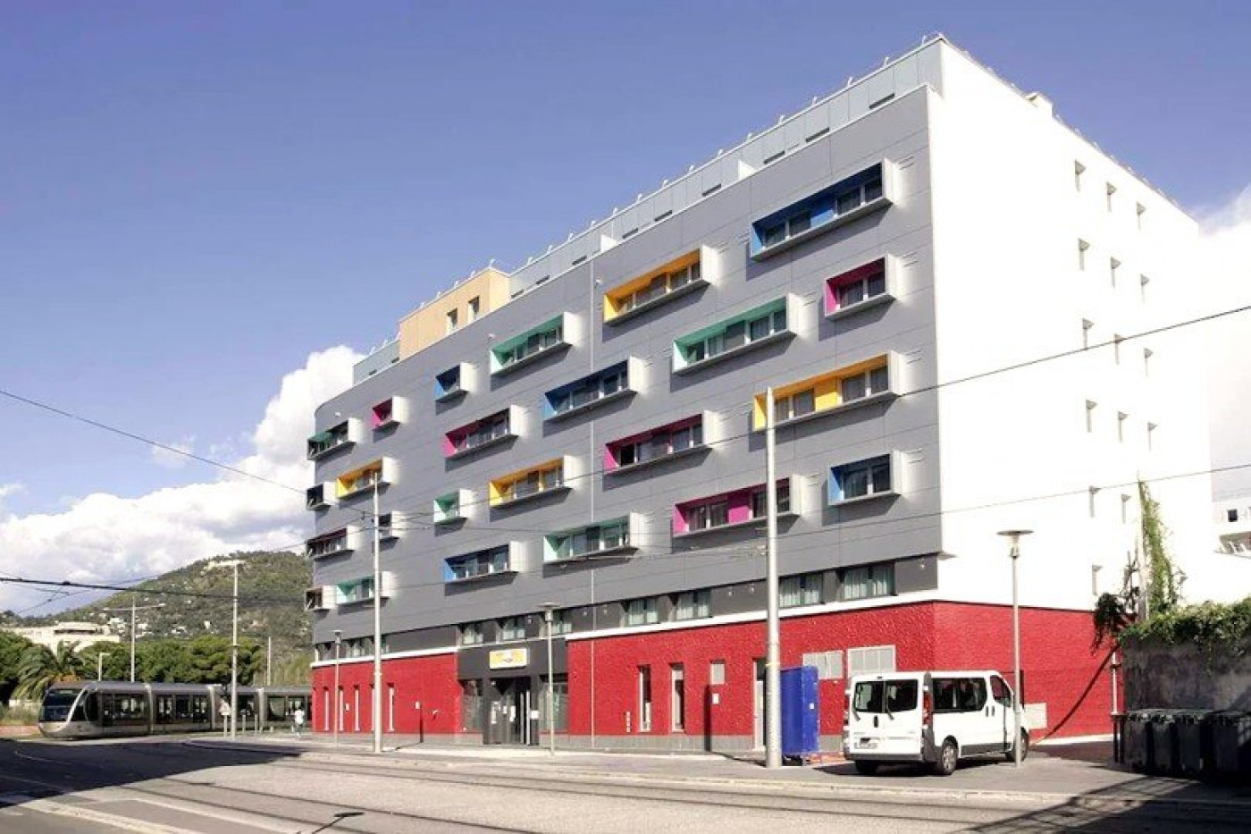 vente Résidence affaires Nice - Photo 1