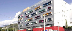 vente Résidence affaires Nice