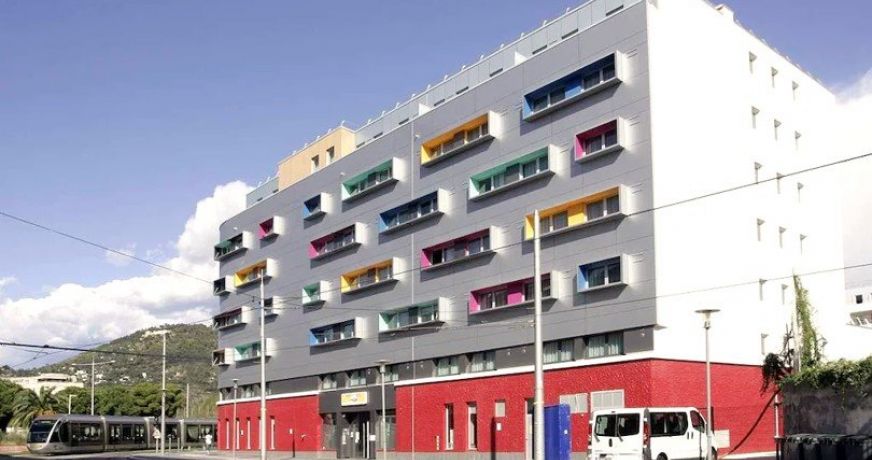 vente Résidence affaires Nice
