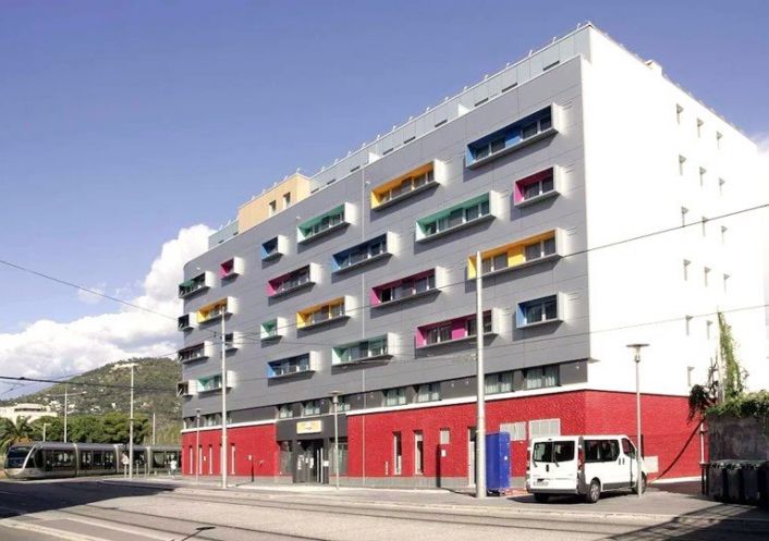 vente Résidence affaires Nice