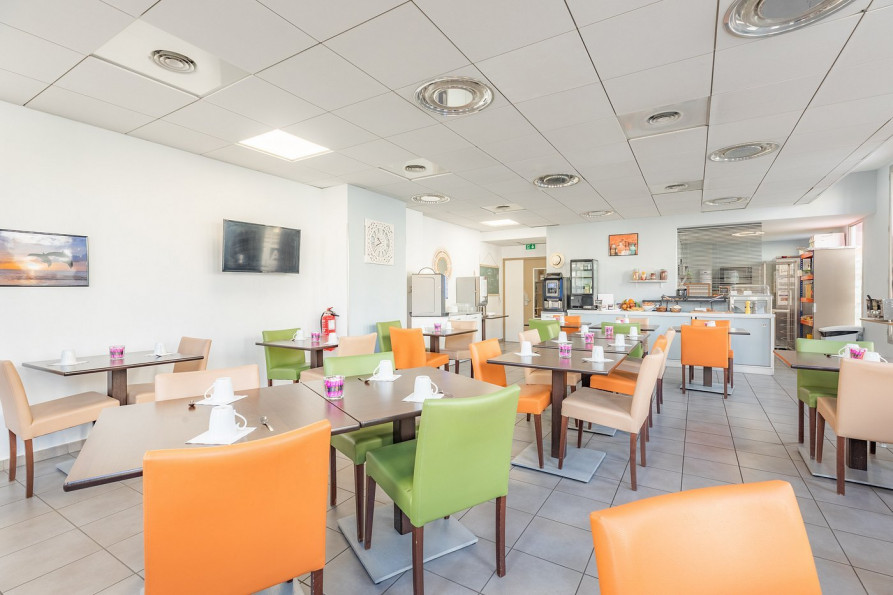 vente Résidence affaires Nice - Photo 7