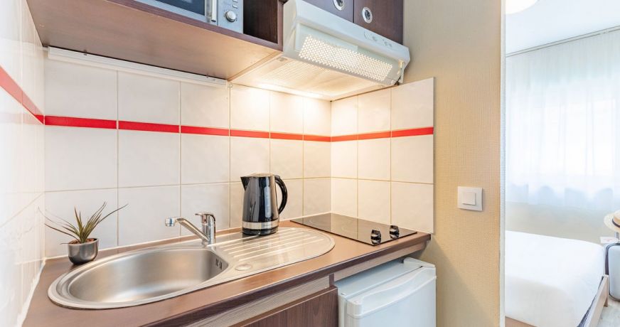 vente Résidence affaires Nice