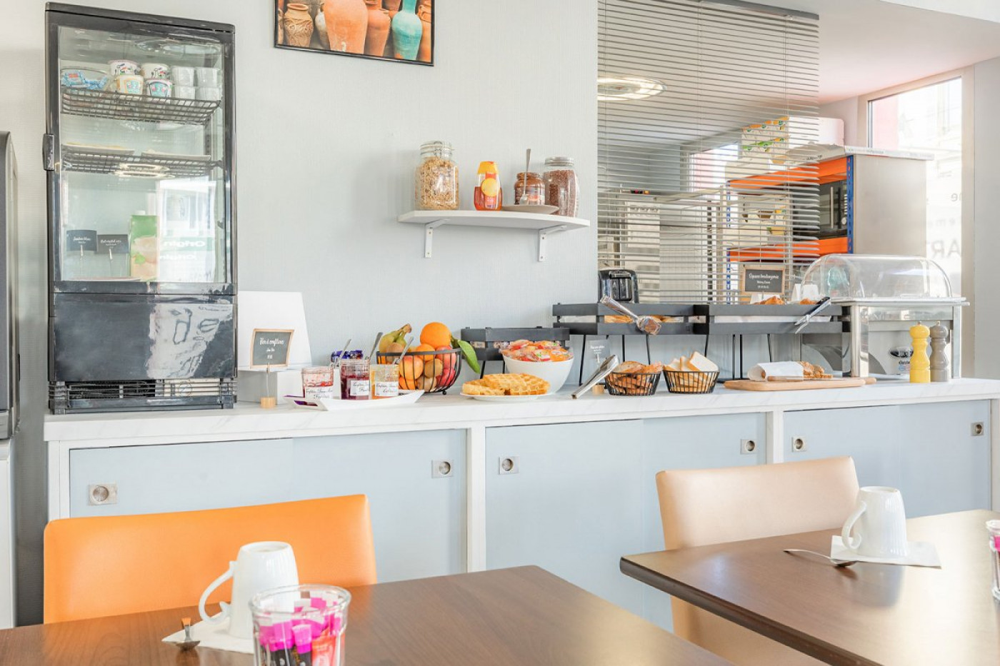 vente Résidence affaires Nice - Photo 6