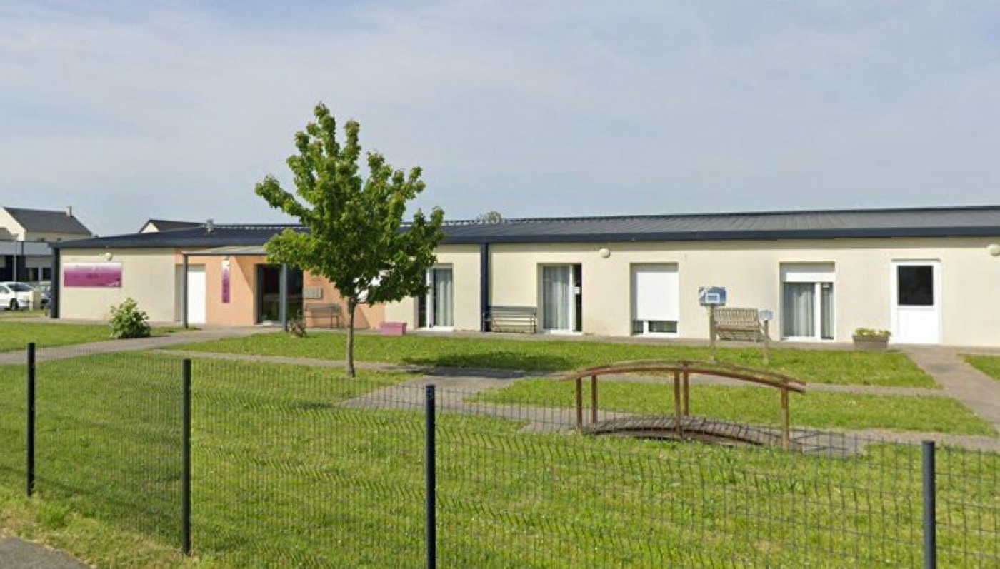 vente Résidence seniors Naveil - Photo 1