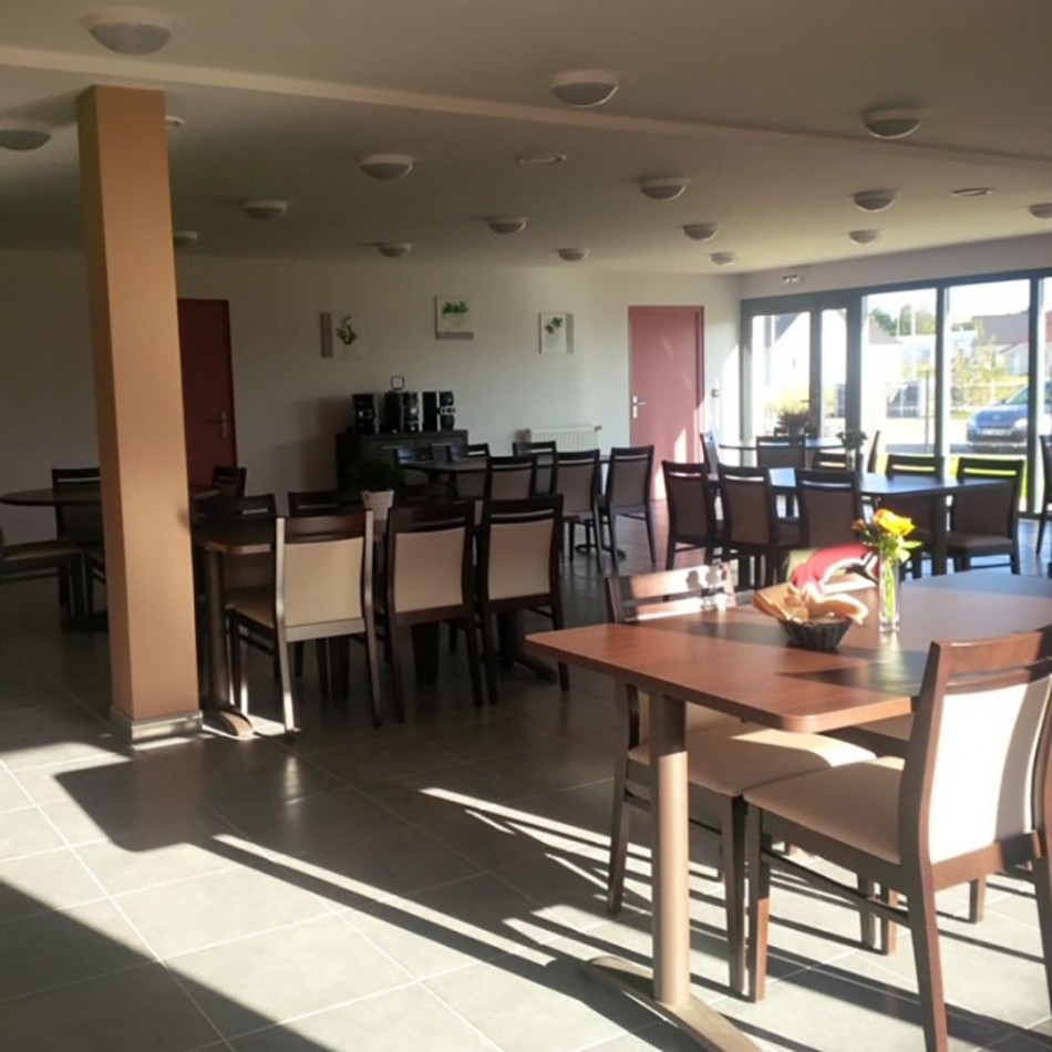 vente Résidence seniors Naveil - Photo 4