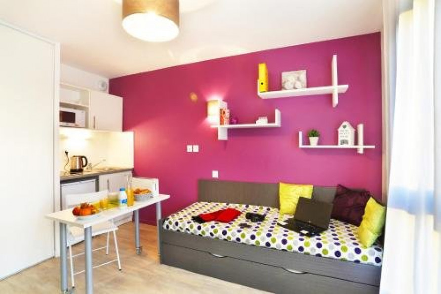 vente Résidence etudiante Roubaix - Photo 3