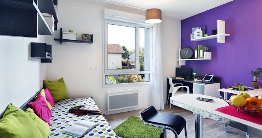 vente Résidence etudiante Roubaix