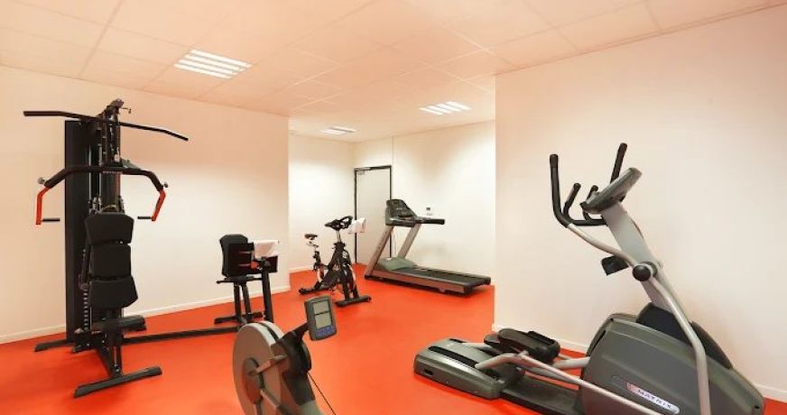 vente Résidence etudiante Roubaix