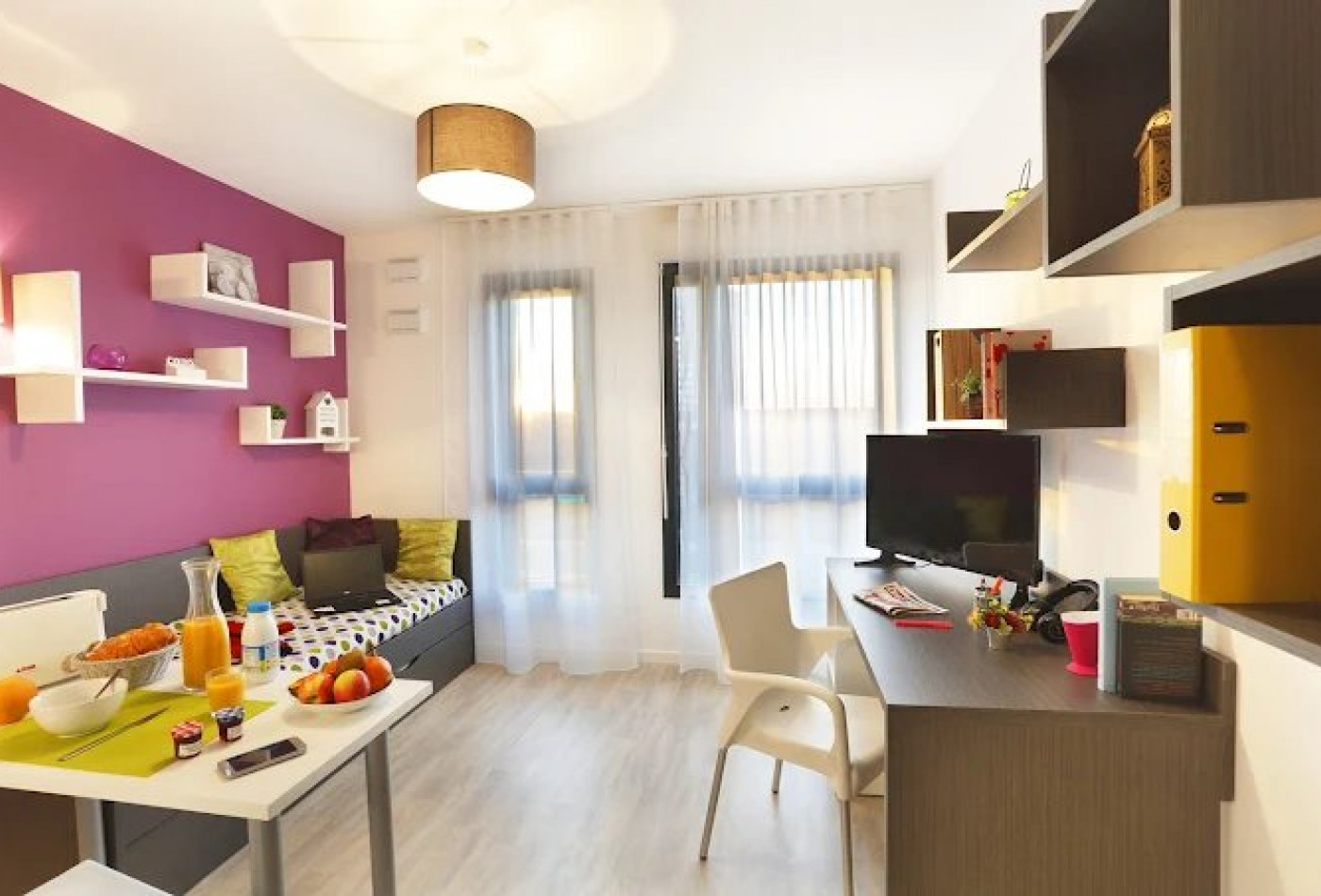 vente Résidence etudiante Roubaix - Photo 3