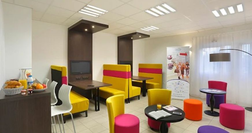 vente Résidence etudiante Roubaix