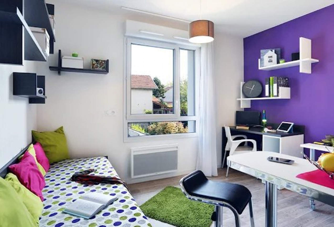 vente Résidence etudiante Roubaix - Photo 5