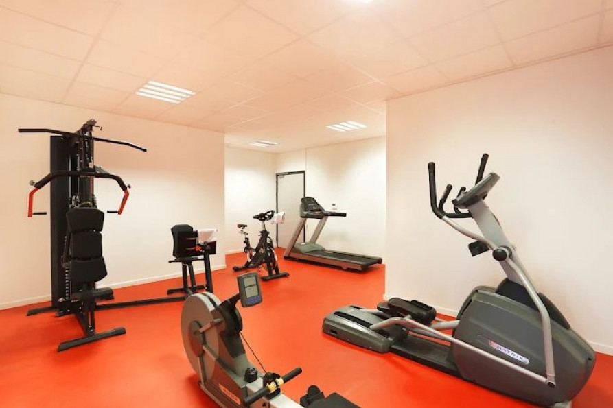 vente Résidence etudiante Roubaix - Photo 9