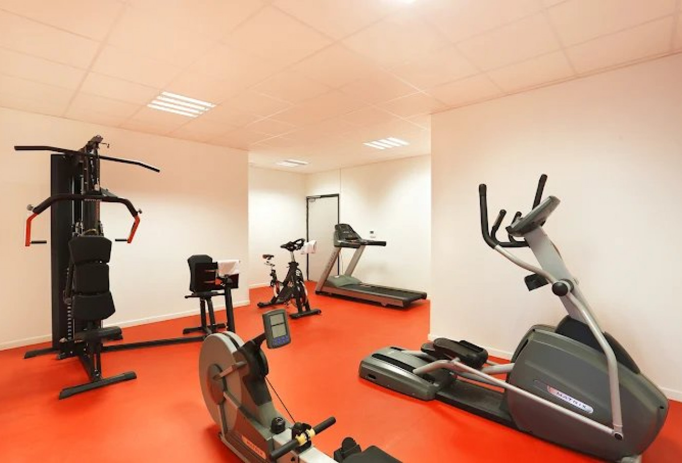 vente Résidence etudiante Roubaix - Photo 9