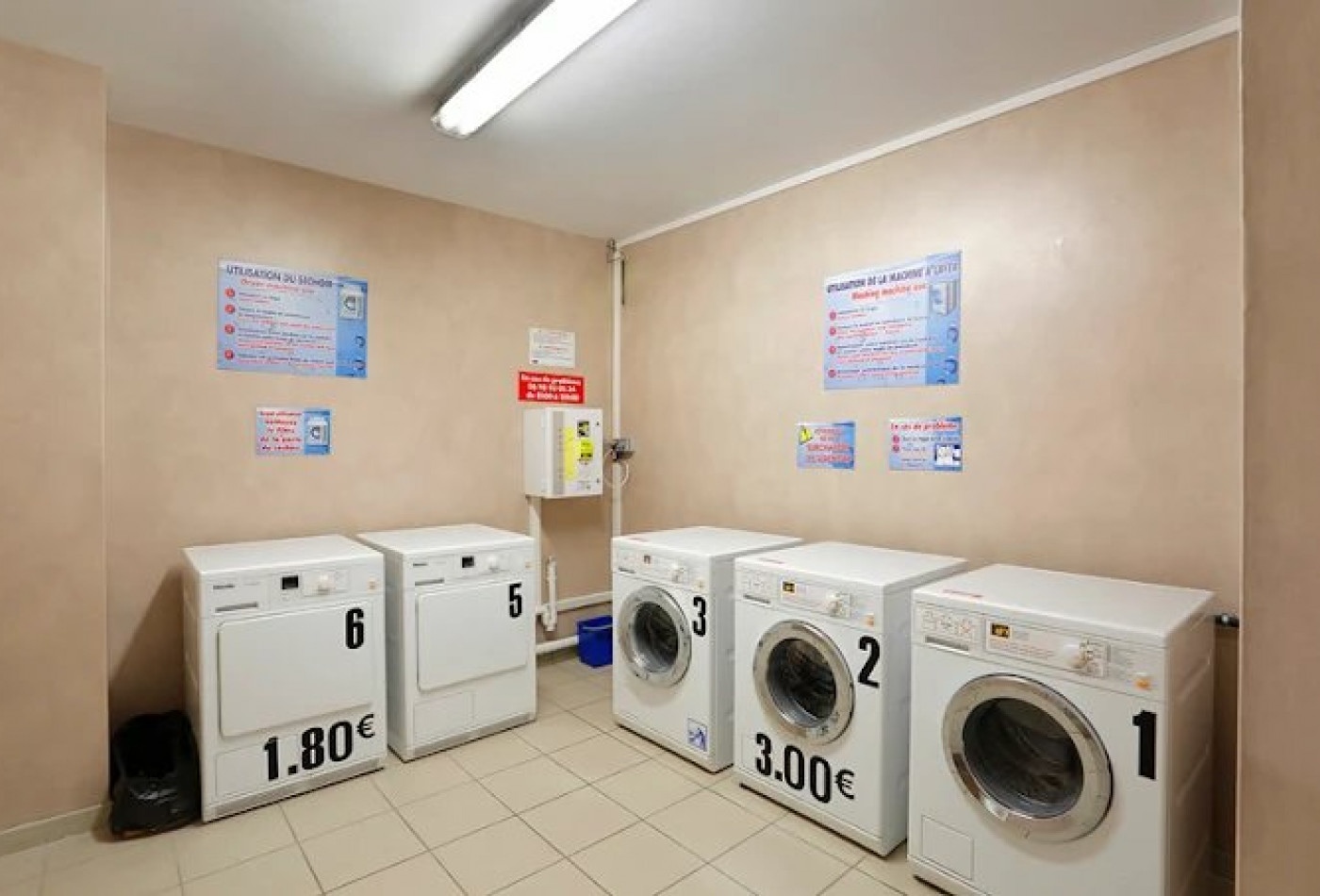 vente Résidence etudiante Roubaix - Photo 7