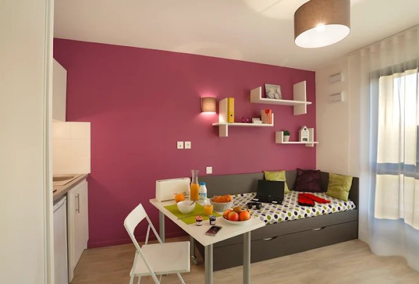 vente Résidence etudiante Roubaix - Photo 4