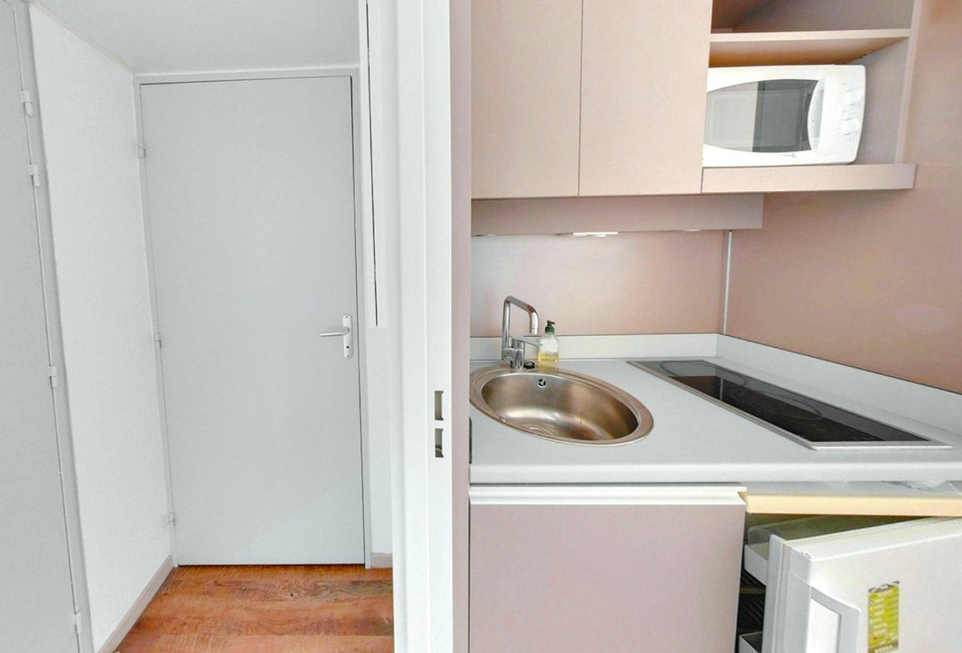 vente Résidence etudiante Lyon 3eme Arrondissement - Photo 4