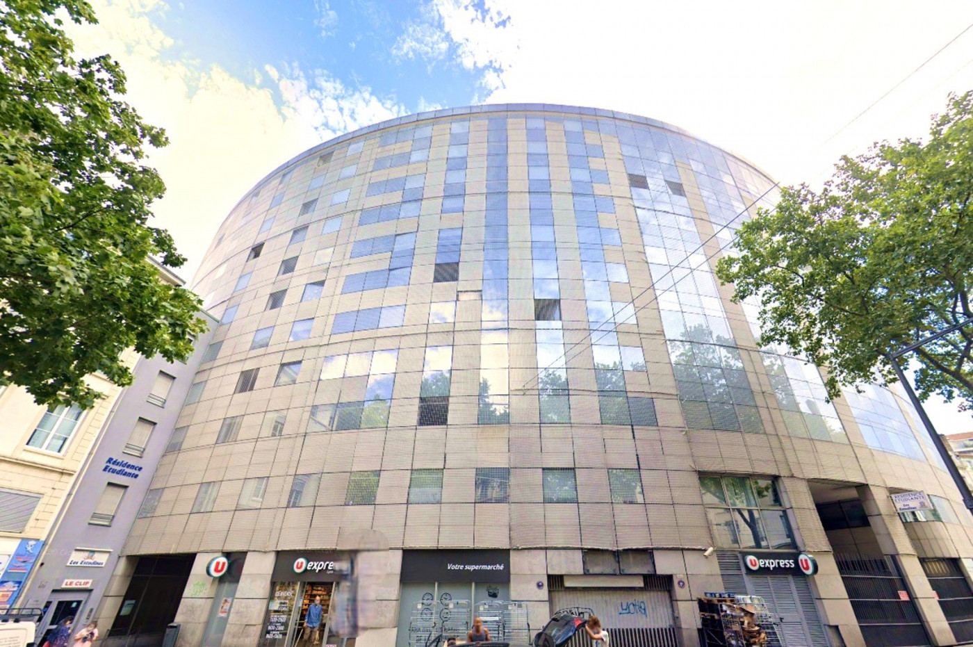 vente Résidence etudiante Lyon 3eme Arrondissement - Photo 8