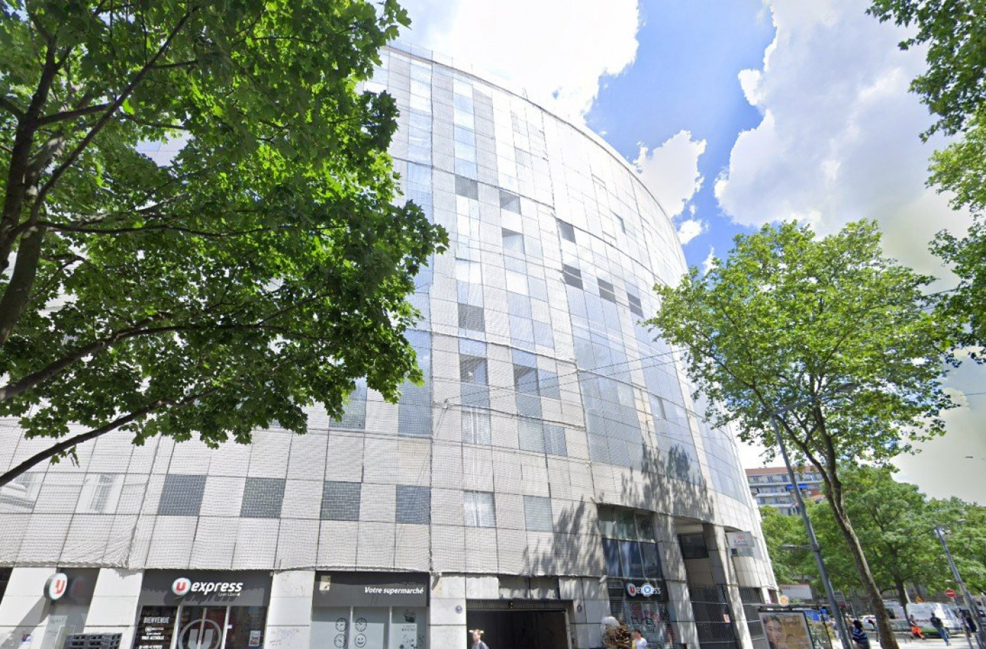 vente Résidence etudiante Lyon 3eme Arrondissement - Photo 1