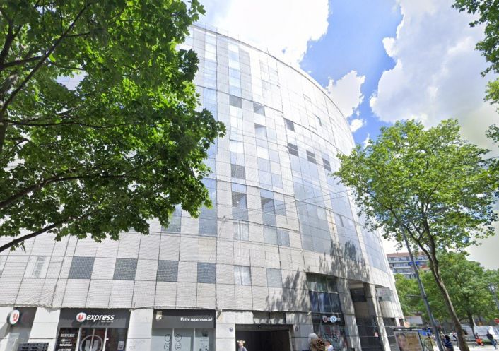 vente Résidence etudiante Lyon 3eme Arrondissement