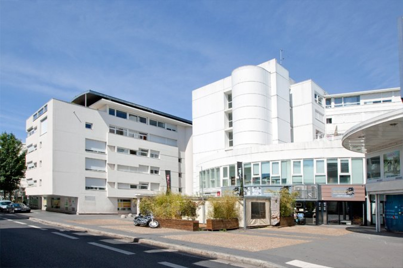 vente Résidence etudiante Tours - Photo 1