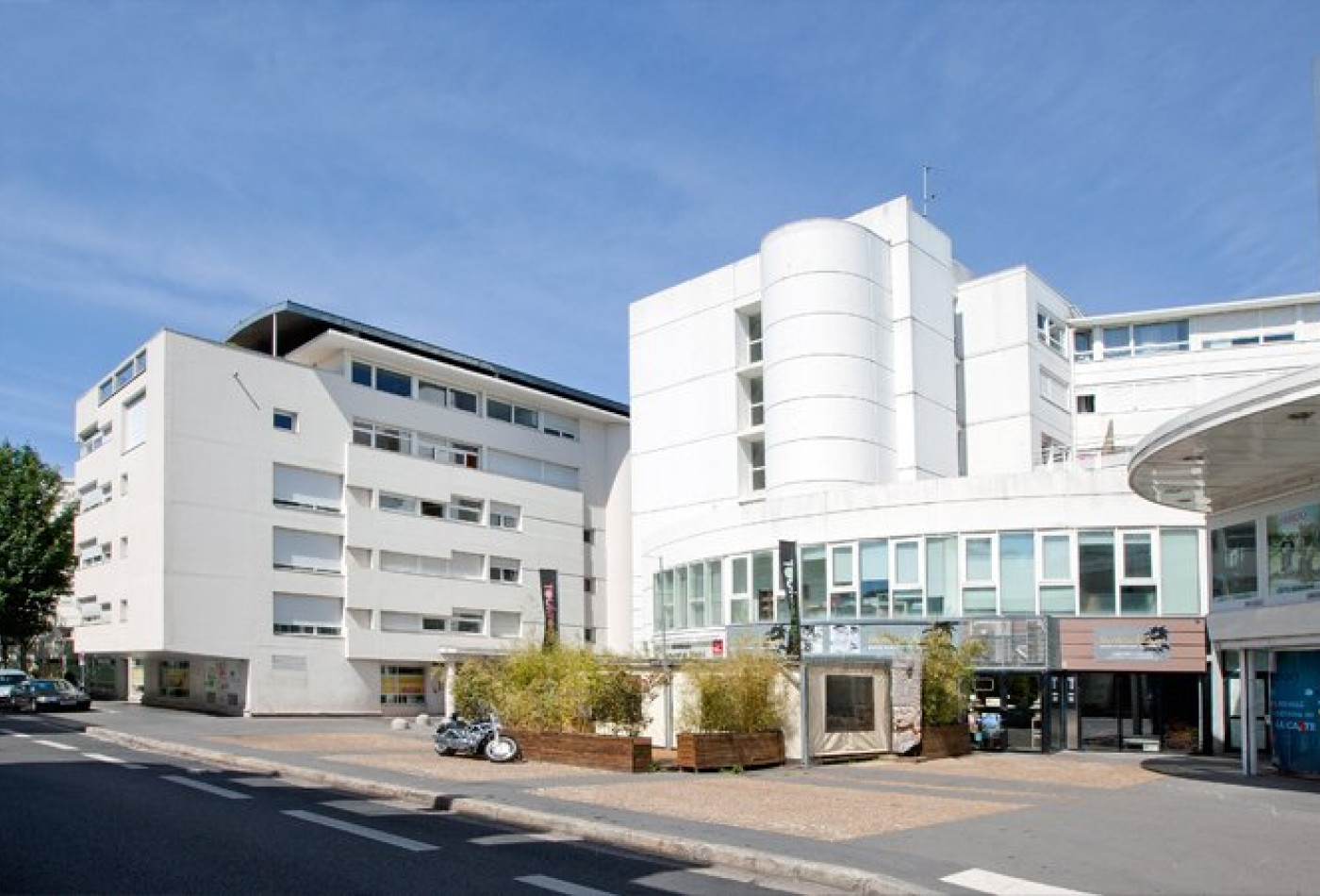 vente Résidence etudiante Tours - Photo 1