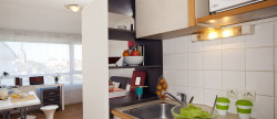 vente Résidence etudiante Tours