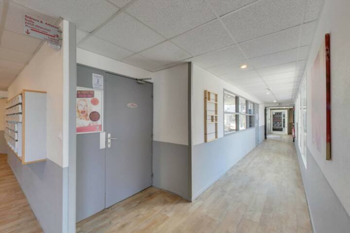 vente Résidence etudiante Tours - Photo 7