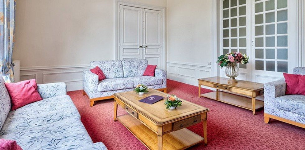 vente Résidence ehpad Saint Lubin Des Joncherets - Photo 6