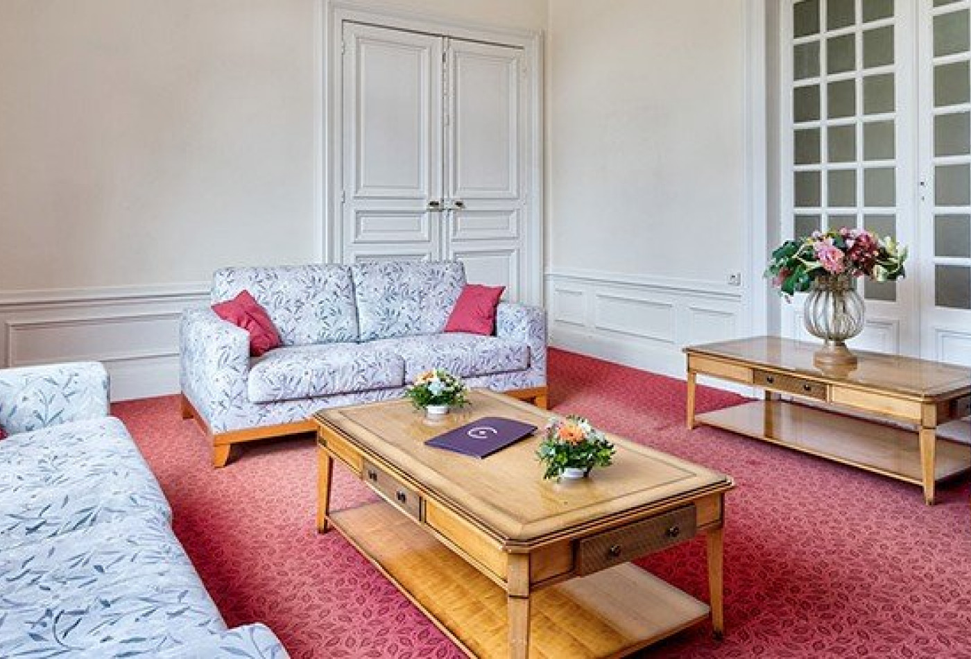 vente Résidence ehpad Saint Lubin Des Joncherets - Photo 6