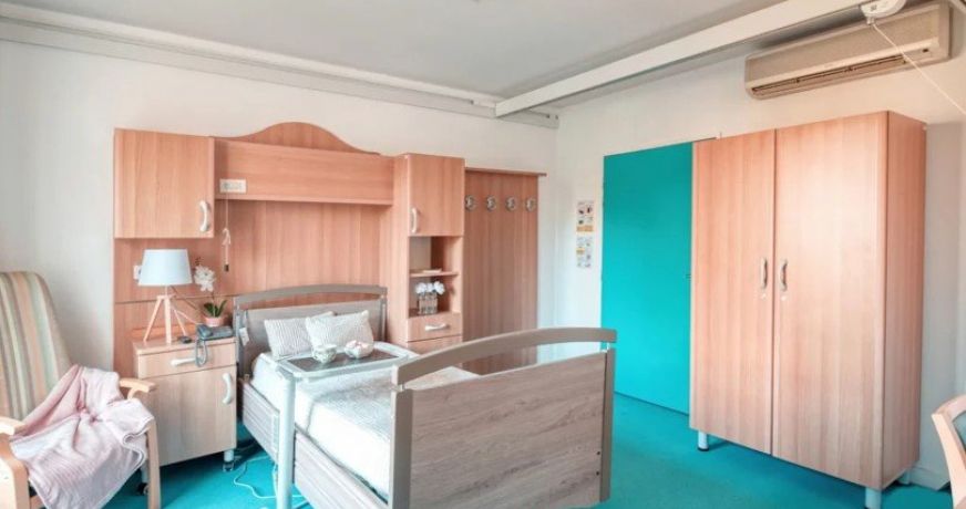 vente Résidence ehpad Saint Lubin Des Joncherets