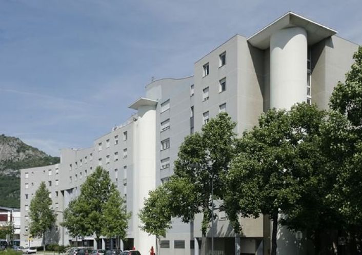vente Résidence etudiante Grenoble