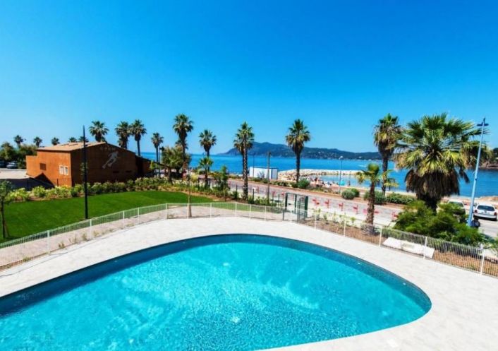 vente Résidence tourisme Saint Mandrier Sur Mer