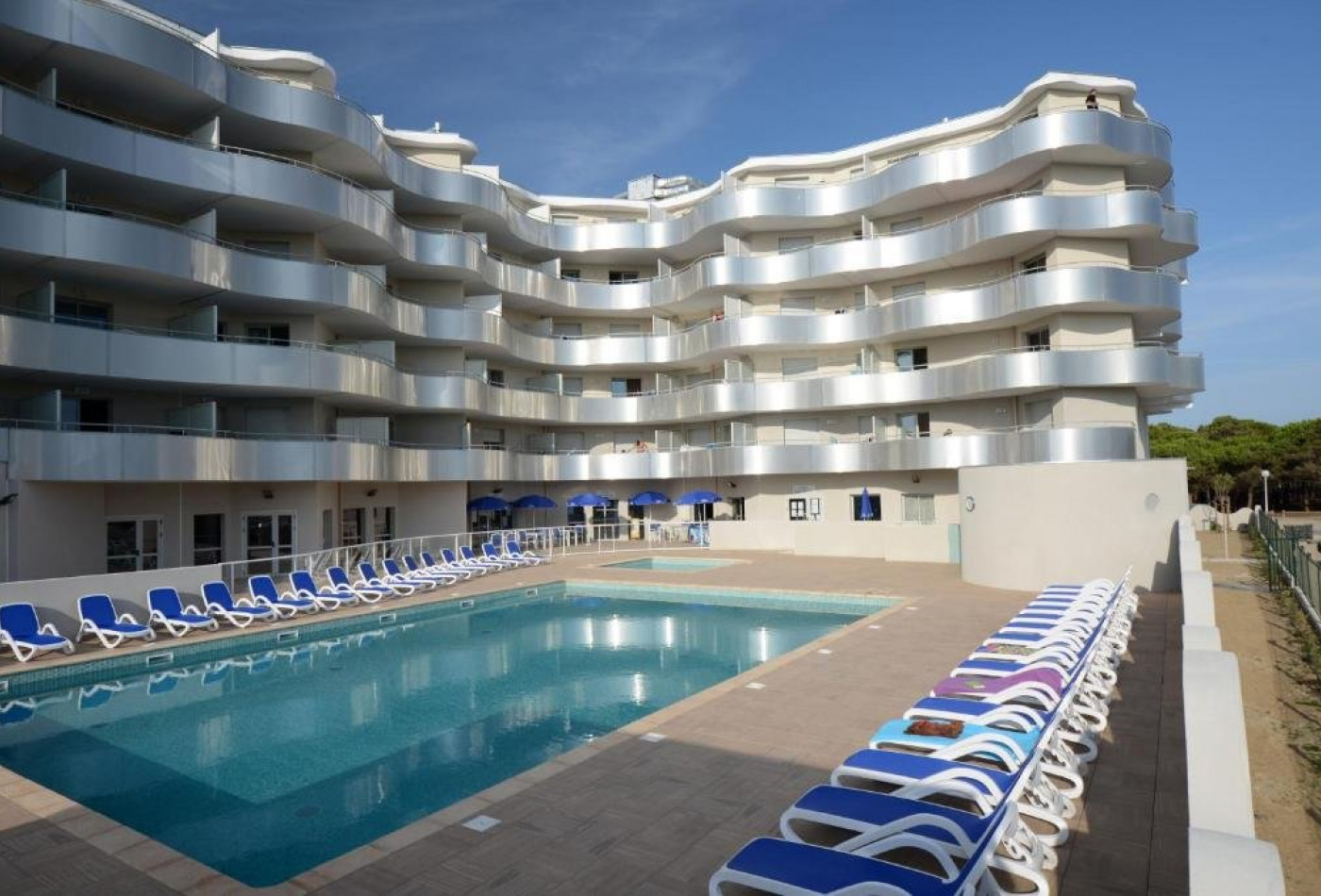 vente Résidence tourisme Le Barcares - Photo 8