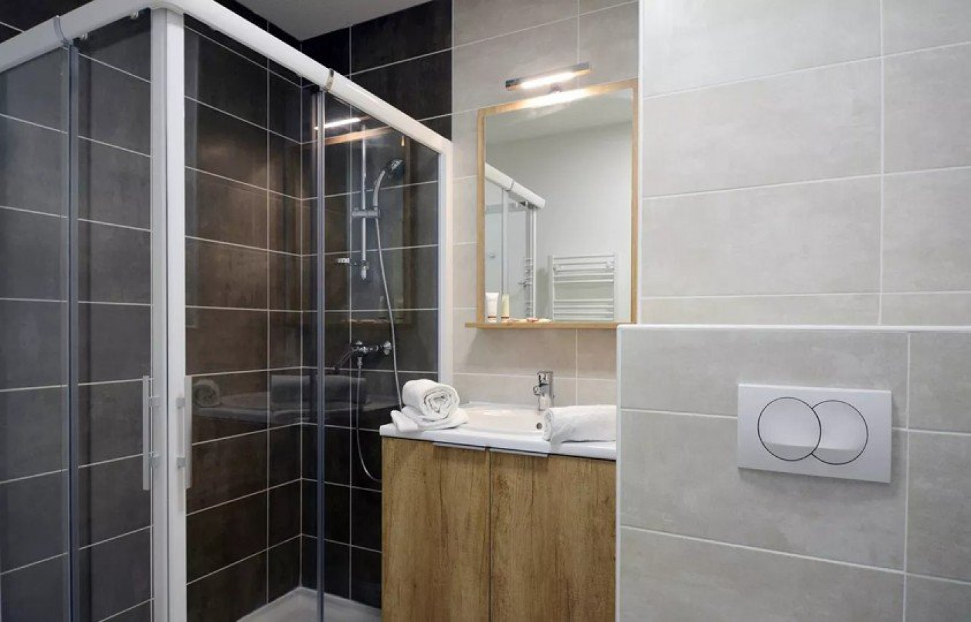 vente Résidence tourisme Le Barcares - Photo 4