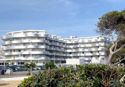 vente Résidence tourisme Le Barcares