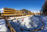 vente Résidence tourisme Uvernet Fours