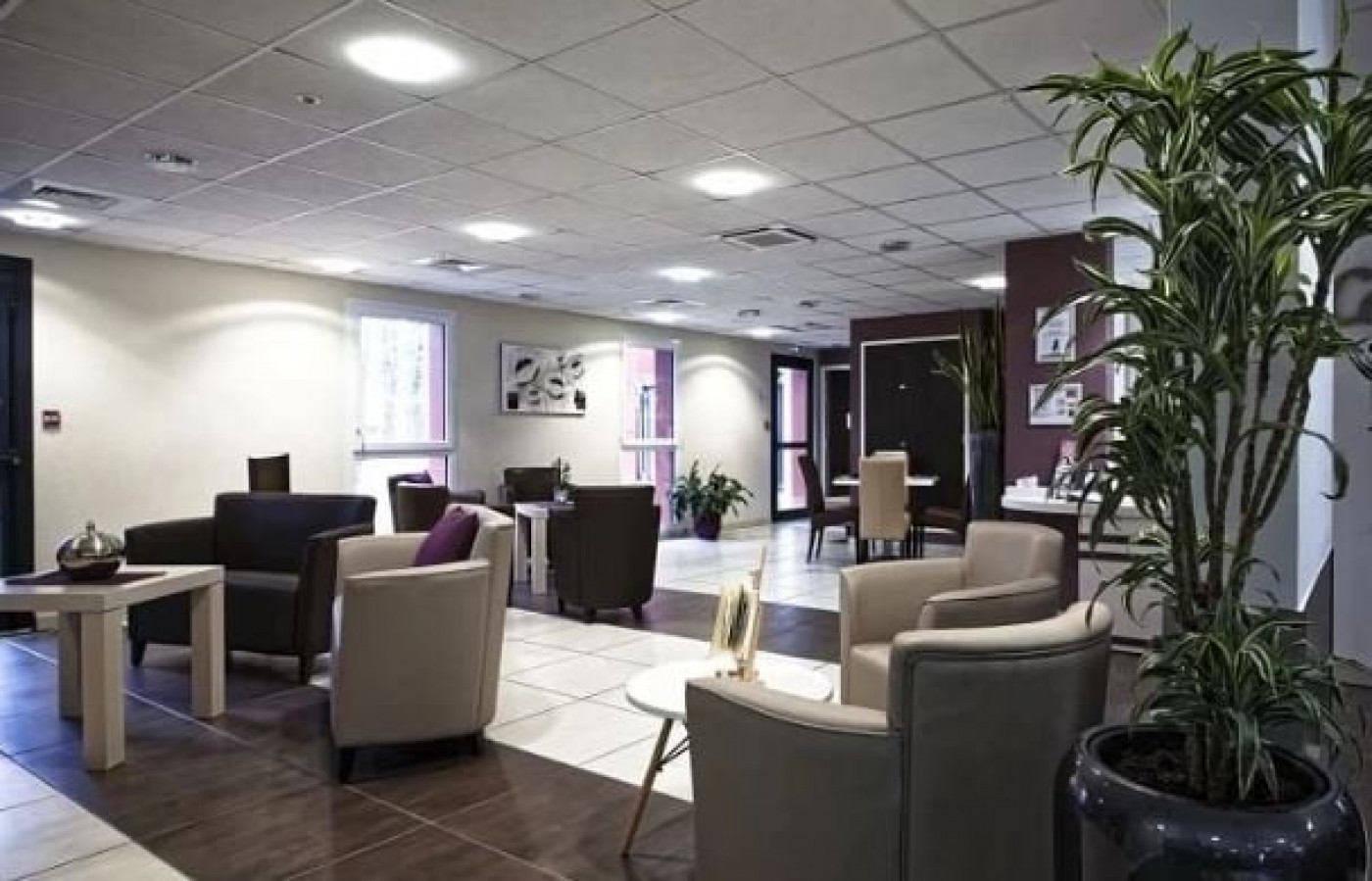 vente Résidence ehpad Chambray Les Tours - Photo 9