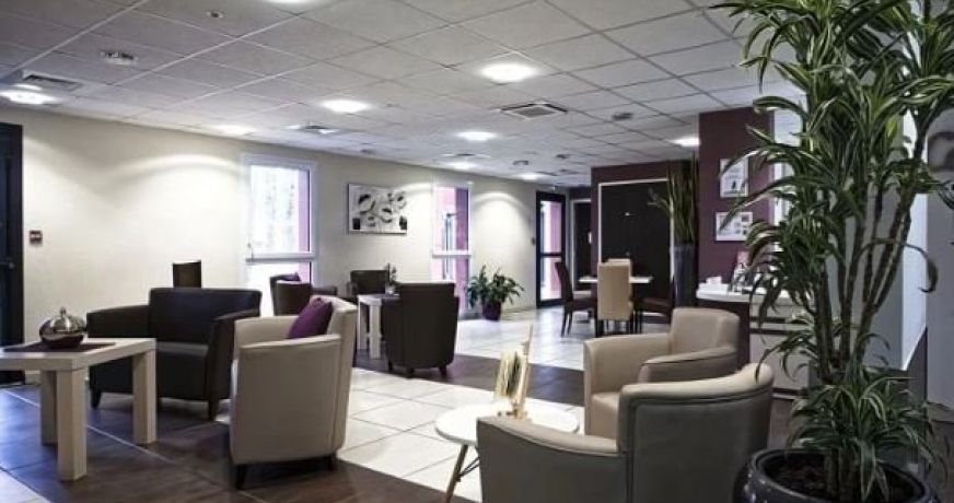 vente Résidence ehpad Chambray Les Tours