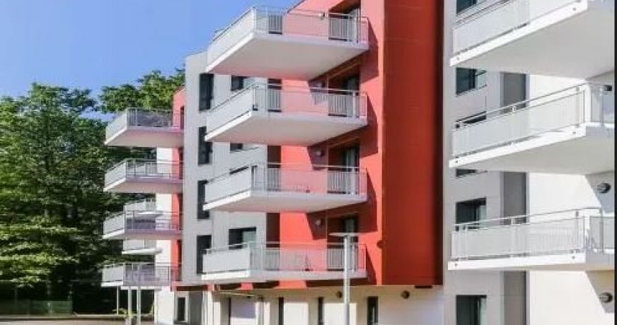 vente Résidence ehpad Chambray Les Tours