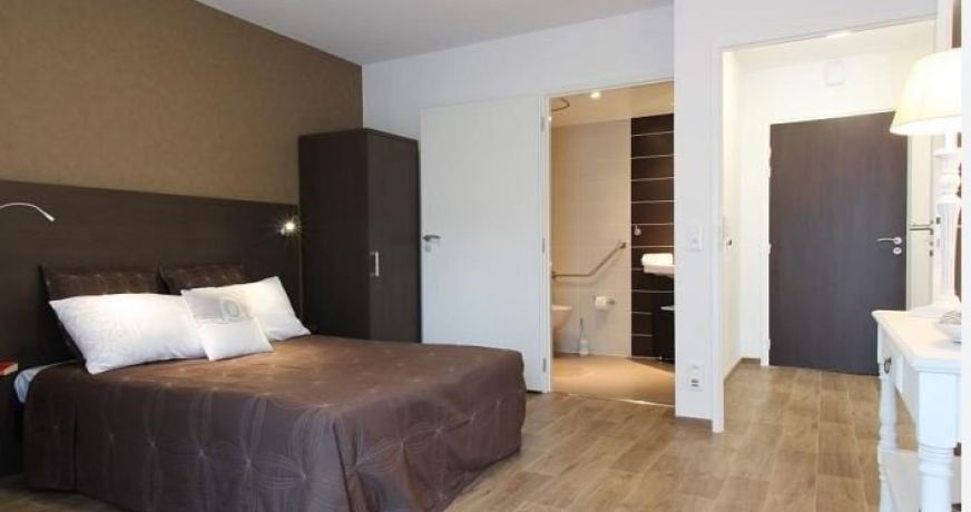 vente Résidence ehpad Chambray Les Tours