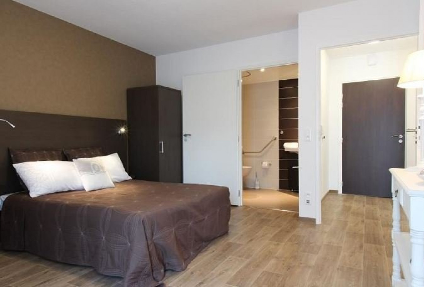 vente Résidence ehpad Chambray Les Tours - Photo 5