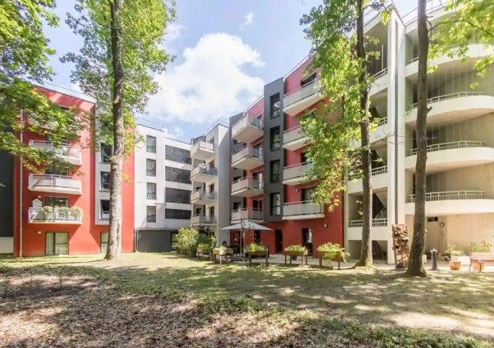 vente Résidence ehpad Chambray Les Tours